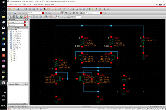 Verilog RTL simulation waveform ModelSim Vivado