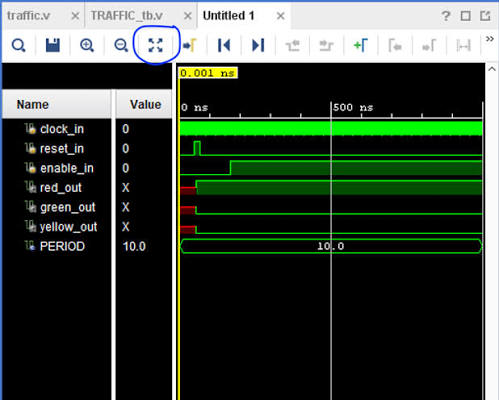 Digital VLSI Verilog RTL design projects