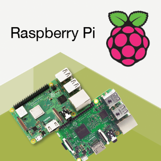 Raspberry pi based Projects